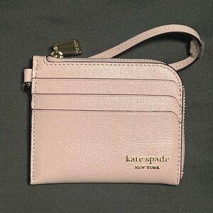 Kate Spade Devin Coin Card Case Wristlet